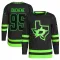 Black Men's Matt Duchene Authentic Dallas Stars Alternate Primegreen Pro Jersey