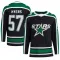 Black Men's Tyler Myers Authentic Dallas Stars Reverse Retro 2.0 Jersey