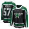 Black Youth Tyler Myers Breakaway Dallas Stars Special Edition 2.0 Jersey
