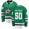 Green Men's Arno Tiefensee Breakaway Dallas Stars Home Jersey
