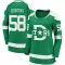 Green Women's Michael Bunting Breakaway Dallas Stars 2020 Winter Classic Player Jersey