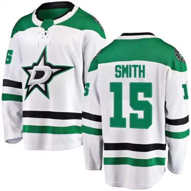 Youth Tyler Seguin Black Dallas Stars Special Edition 2.0 Premier Player  Jersey